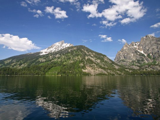 Grand Teton National Park Wyoming - Etats-Unis